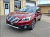 2017 Subaru Outback 2.5i Limited - thumbnail 5