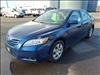 2007 Toyota Camry LE - thumbnail 5
