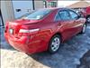 2009 Toyota Camry LE - thumbnail 5