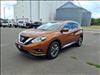 2015 Nissan Murano SL - thumbnail 5