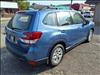 2020 Subaru Forester Base