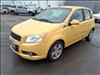 2009 Chevrolet Aveo Aveo5 LT