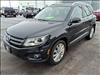 2016 Volkswagen Tiguan 2.0T S 4Motion - thumbnail 5