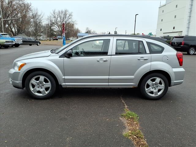 2009 Dodge Caliber SXT