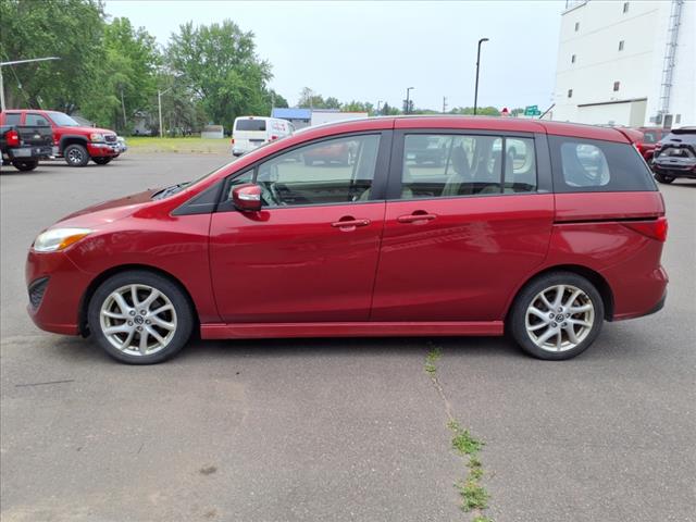 2013 Mazda Mazda5 Touring