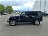 2015 Jeep Wrangler Unlimited Sahara - thumbnail 6