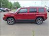 2015 Jeep Patriot Latitude