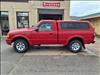 2002 Ford Ranger Edge