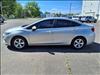 2017 Chevrolet Cruze L Manual