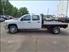 2008 Chevrolet Silverado 3500HD Work Truck