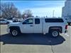 2008 Chevrolet Silverado 1500 Work Truck - thumbnail 6