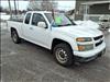 2010 Chevrolet Colorado Work Truck - thumbnail 6