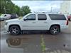 2011 Chevrolet Suburban LTZ