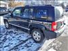 2009 Jeep Patriot Sport