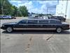 1997 Lincoln Town Car Executive