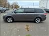 2011 Toyota Sienna Base 7-Passenger
