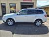 2011 Subaru Forester 2.5X Limited