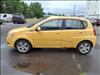 2009 Chevrolet Aveo Aveo5 LT