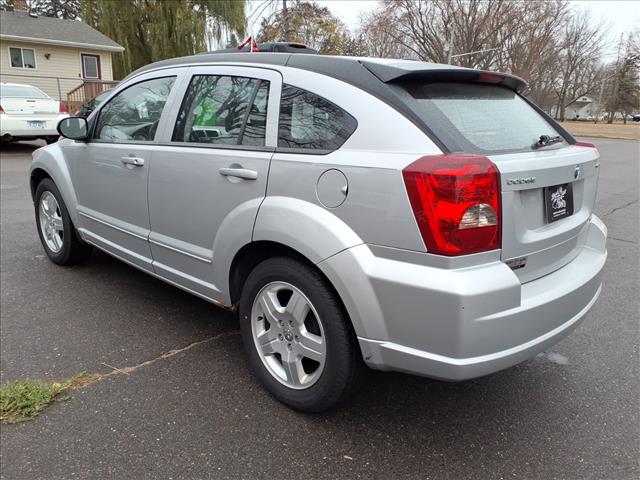 2009 Dodge Caliber SXT