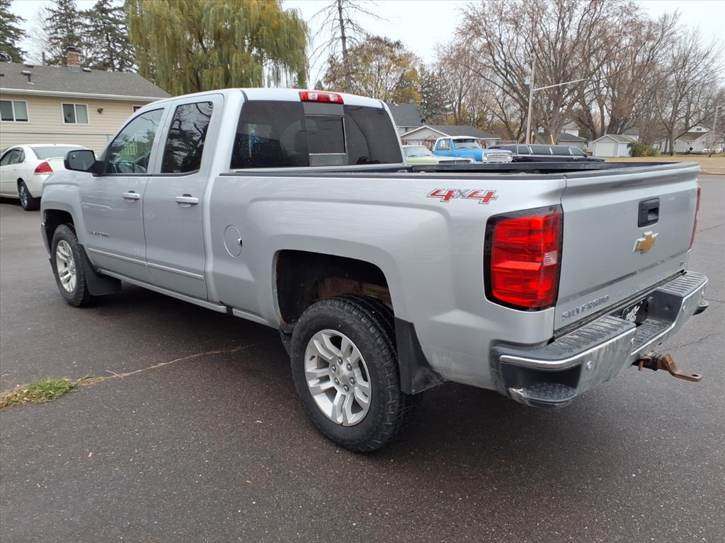 2017 Chevrolet Silverado 1500 LT - Photo 7