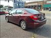 2012 Honda Civic LX - thumbnail 7