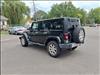 2015 Jeep Wrangler Unlimited Sahara - thumbnail 7