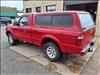 2002 Ford Ranger Edge