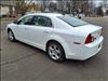 2012 Chevrolet Malibu LS Fleet