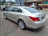 2014 Buick LaCrosse Leather