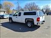 2008 Chevrolet Silverado 1500 Work Truck - thumbnail 7