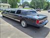 1997 Lincoln Town Car Executive