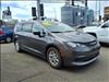 2023 Chrysler Voyager LX - thumbnail 7