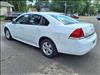 2011 Chevrolet Impala LT Fleet