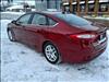 2016 Ford Fusion SE - thumbnail 7