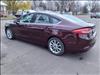 2017 Ford Fusion SE - thumbnail 7