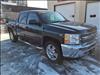 2012 Chevrolet Silverado 1500 LT - thumbnail 7