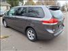 2011 Toyota Sienna Base 7-Passenger