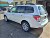 2011 Subaru Forester 2.5X Limited