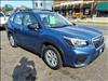 2020 Subaru Forester Base