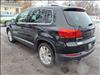 2016 Volkswagen Tiguan 2.0T S 4Motion - thumbnail 7