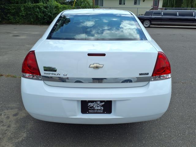 2011 Chevrolet Impala LT Fleet