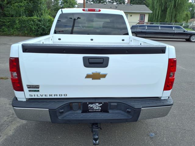 2009 Chevrolet Silverado 1500 LT