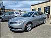 2015 Chrysler 200 LX - thumbnail 8
