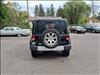 2015 Jeep Wrangler Unlimited Sahara - thumbnail 8