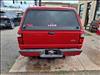 2002 Ford Ranger Edge