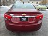 2017 Chevrolet Impala LT - thumbnail 8
