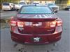 2016 Chevrolet Malibu Limited LT