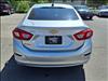 2017 Chevrolet Cruze L Manual