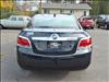 2011 Buick LaCrosse CXL - thumbnail 8