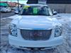 2010 GMC Yukon SLT - thumbnail 8